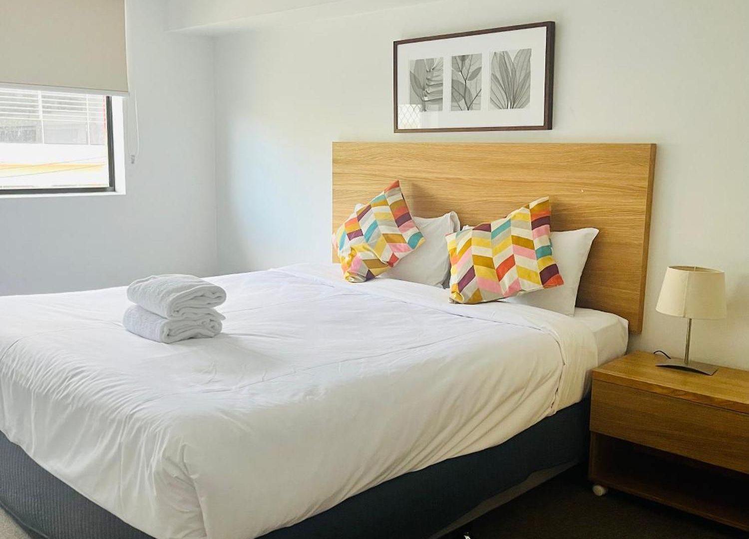 Aparthotel Parkview Brisbane