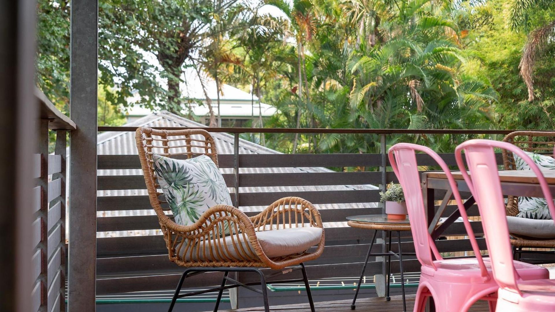 Anville Court Apartment