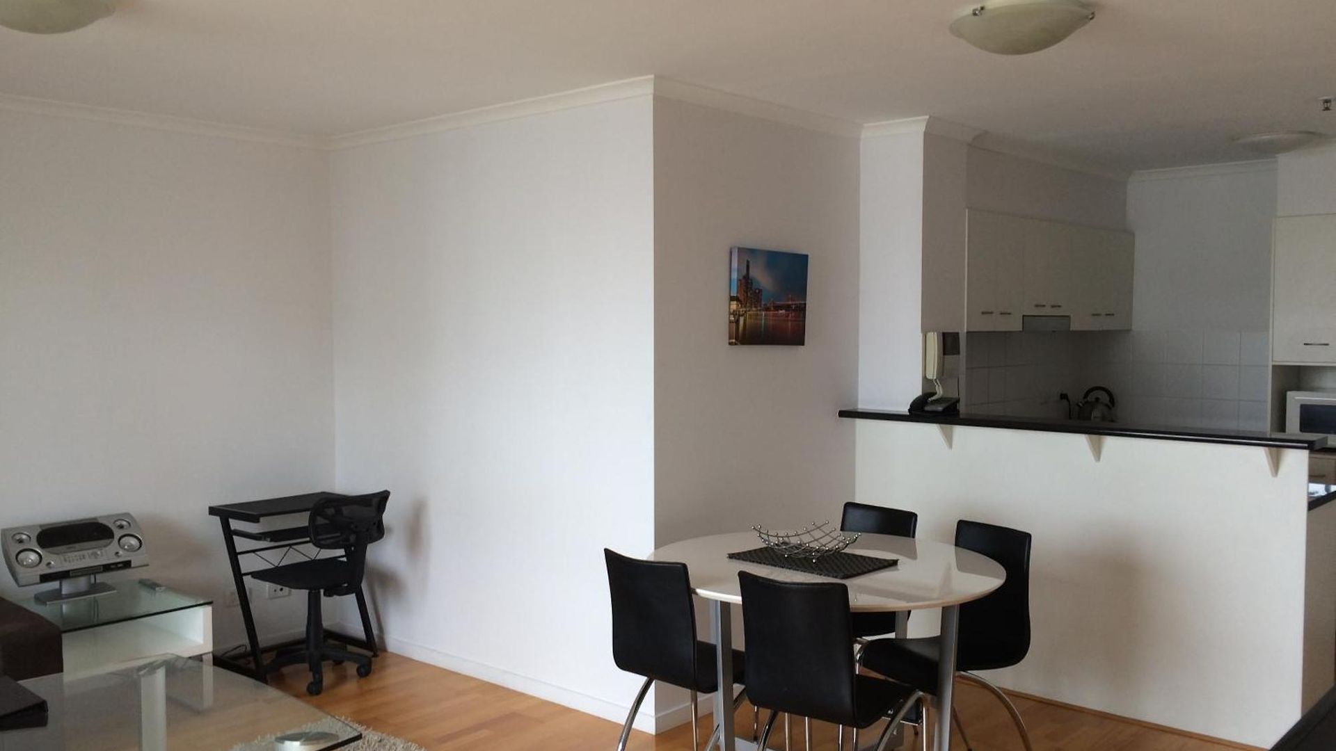 Frisco Aparthotel 4*