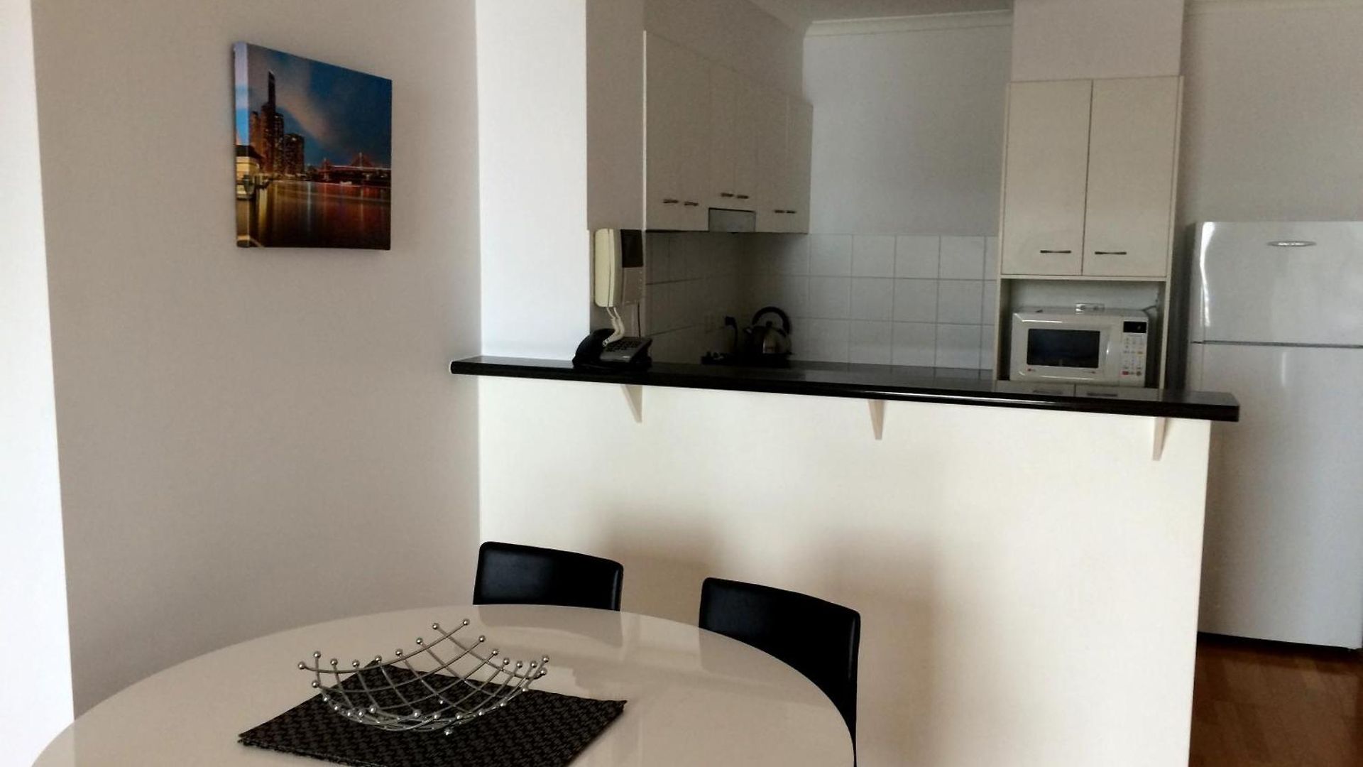Aparthotel Frisco