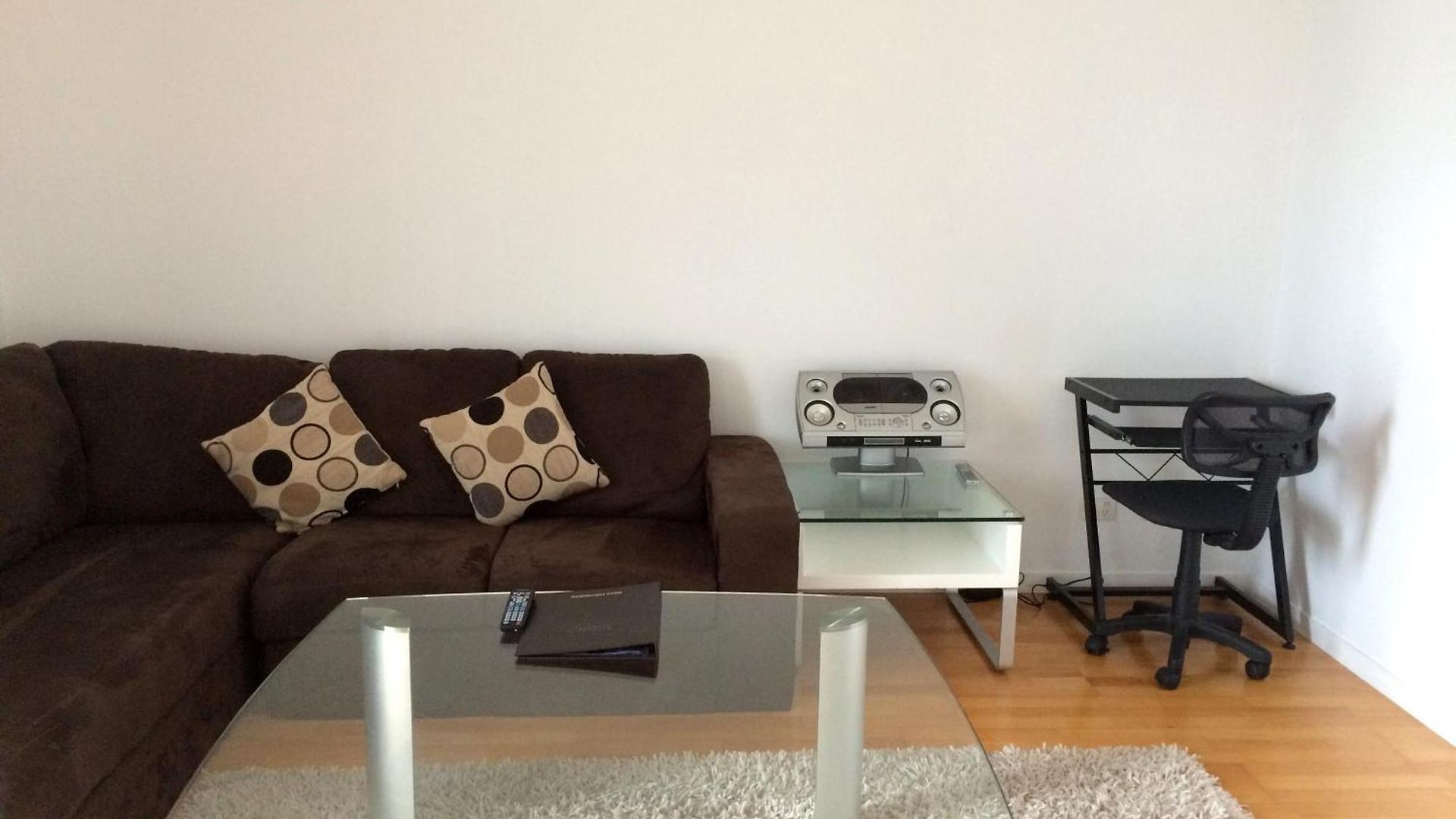 Frisco Aparthotel