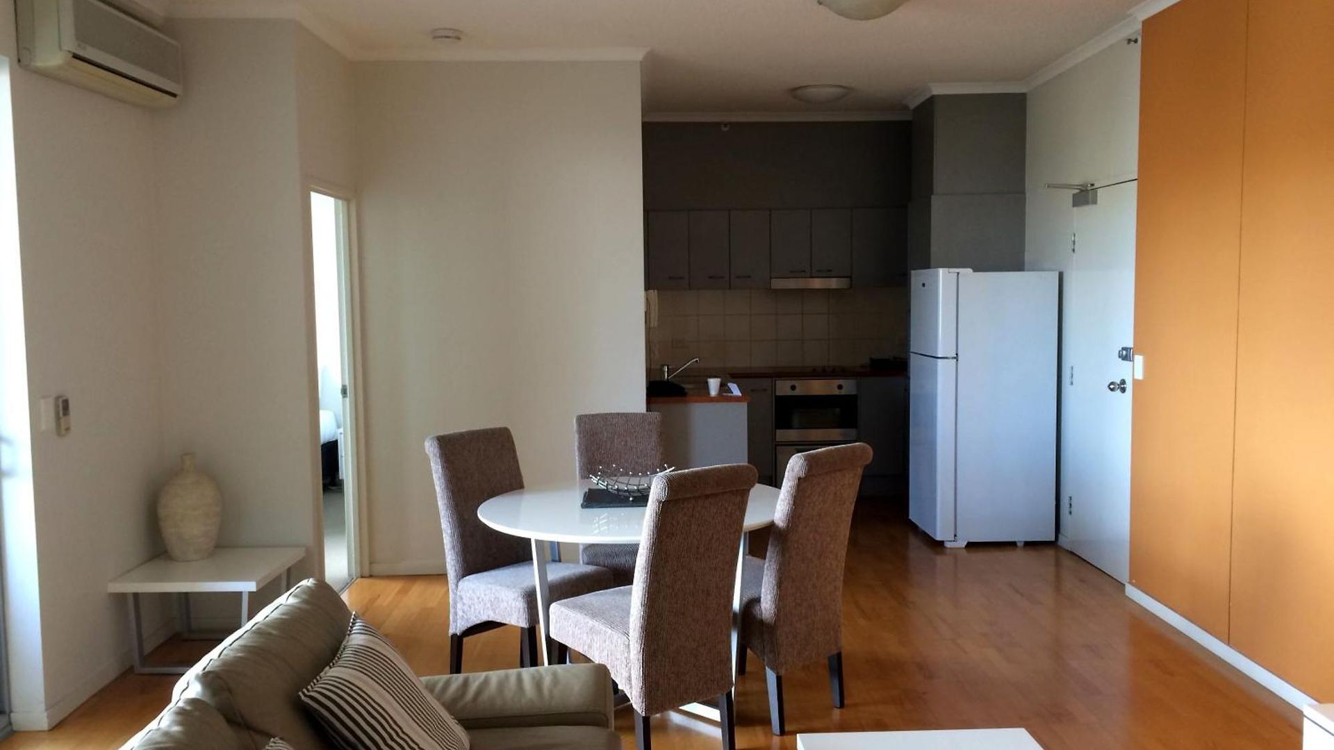 Aparthotel Frisco