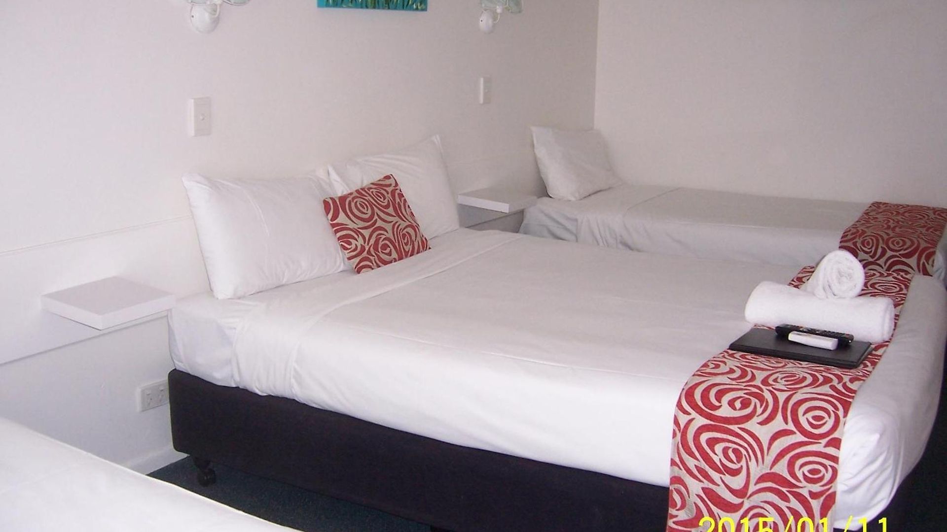Aspley Motor 4* Brisbane