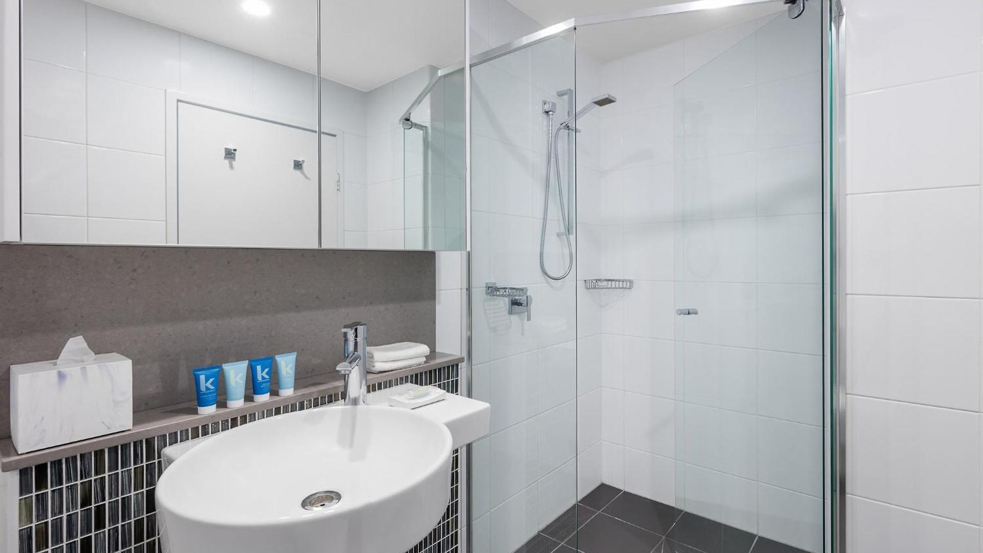 Meriton Adelaide Street, Hotel Brisbane