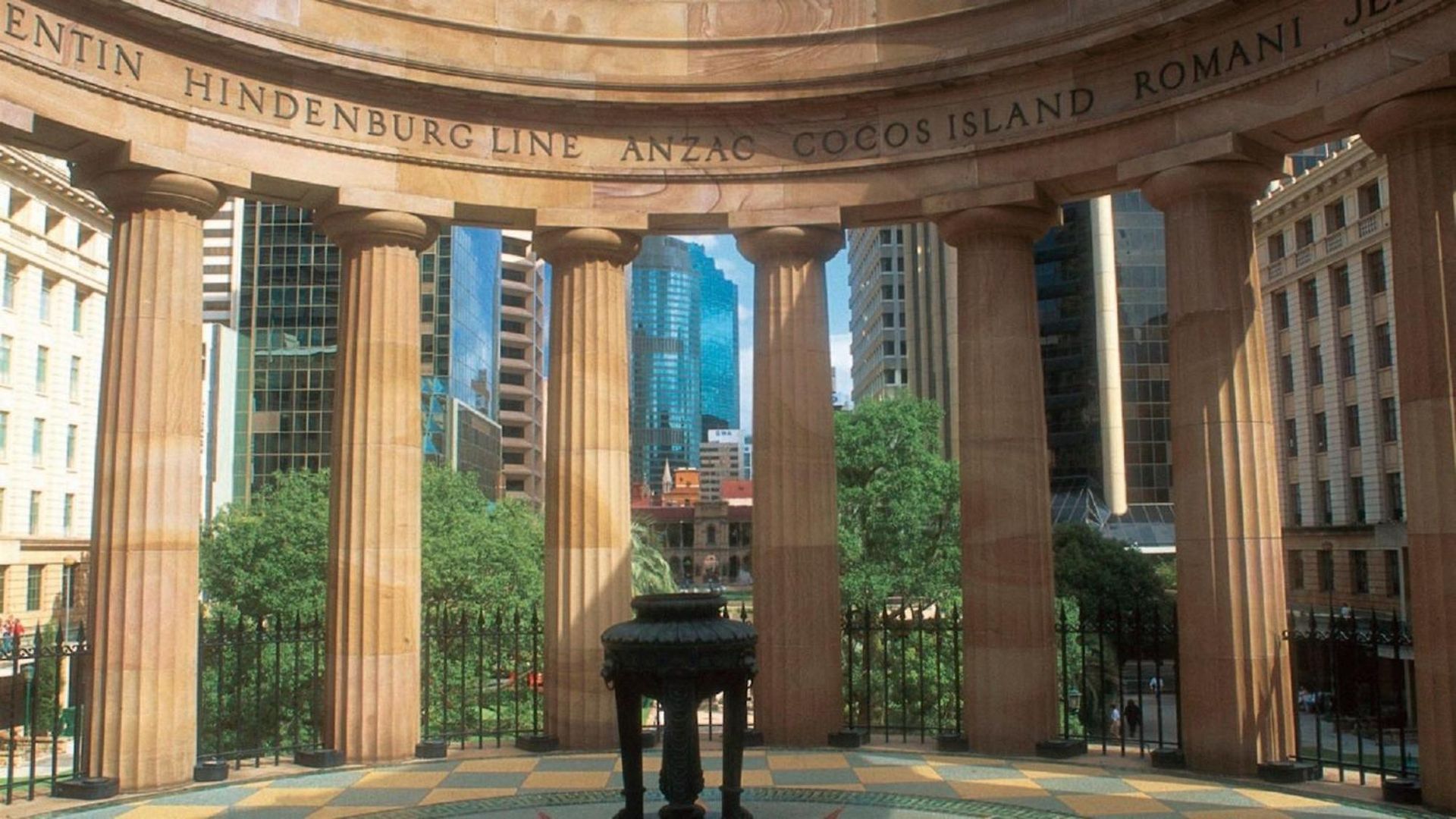 Quality Studio Cbd Free Park Apartment Brisbane