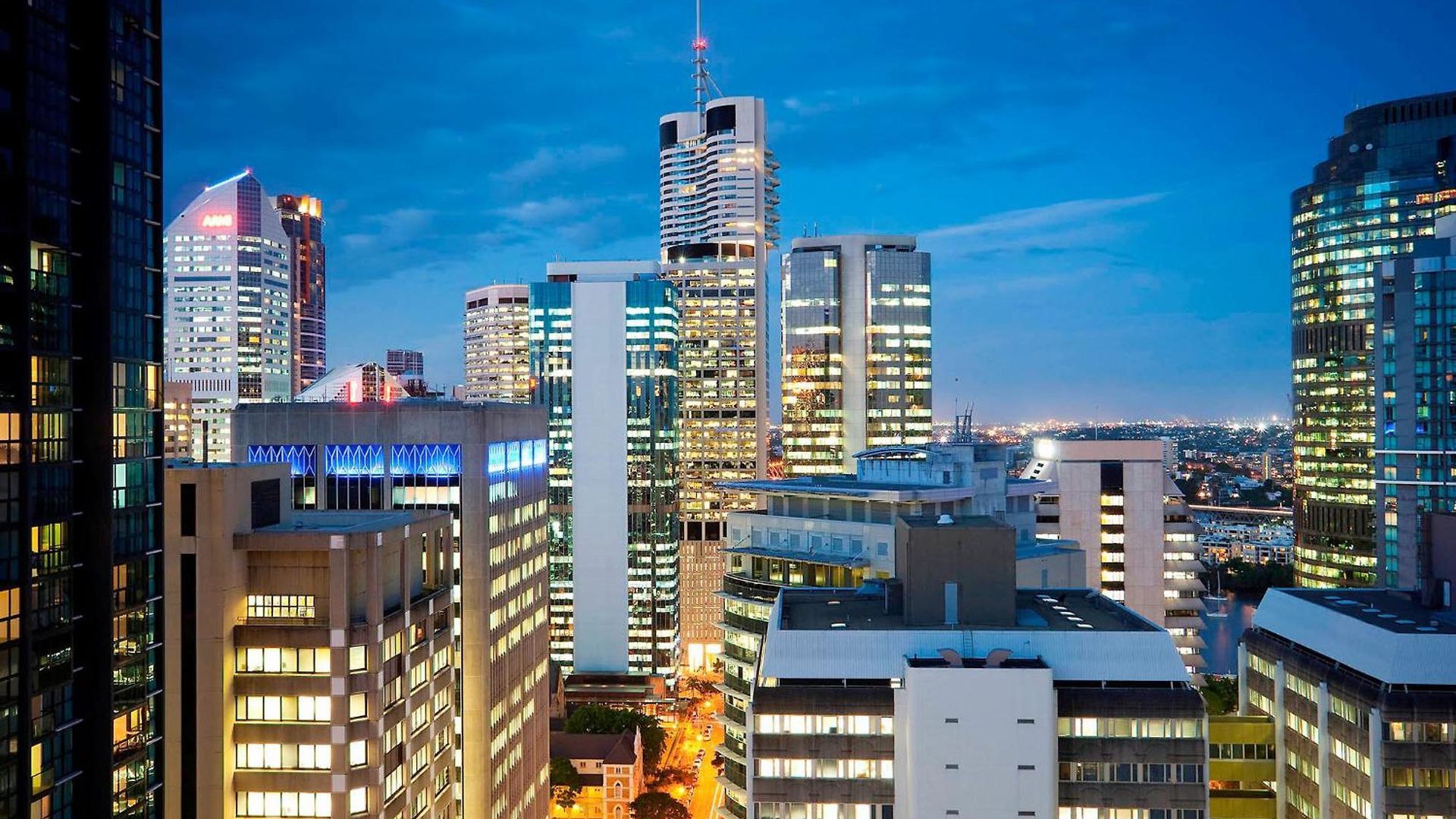 Quality Studio Cbd Free Park Brisbane