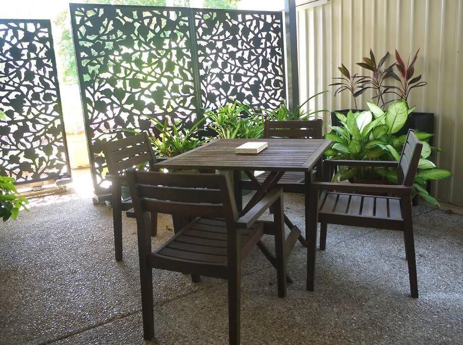 Birdcall Yeronga - Inner Couples Sanctuary Holiday home Brisbane