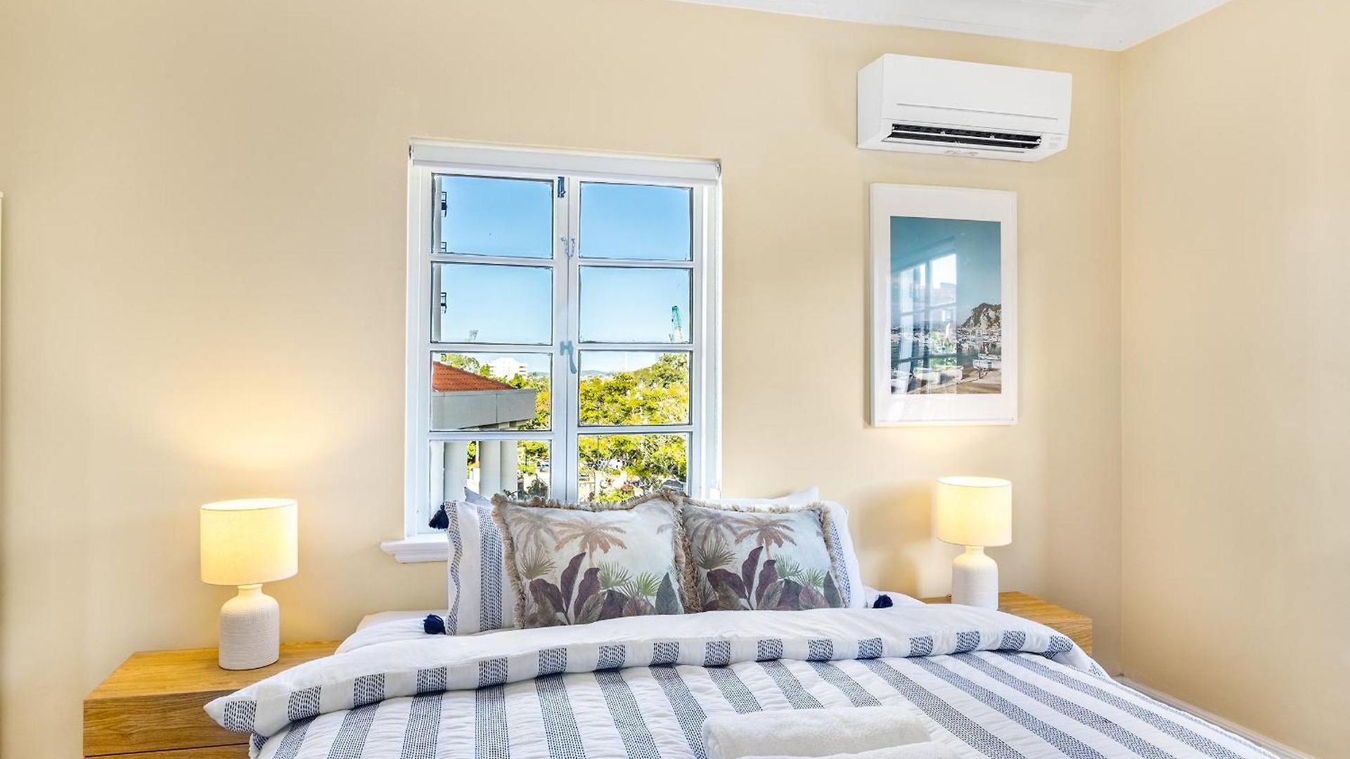 Riverside Heritage Chateau/convenient/free Carpark Apartment Brisbane