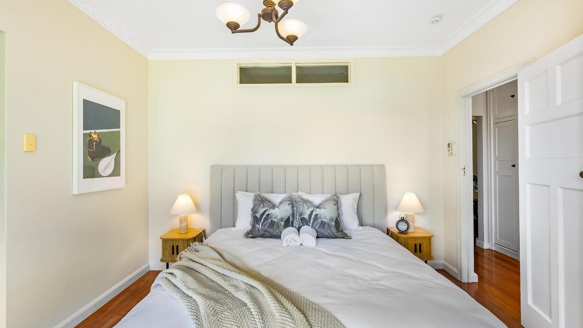 Riverside Heritage Chateau/convenient/free Carpark Apartment Brisbane