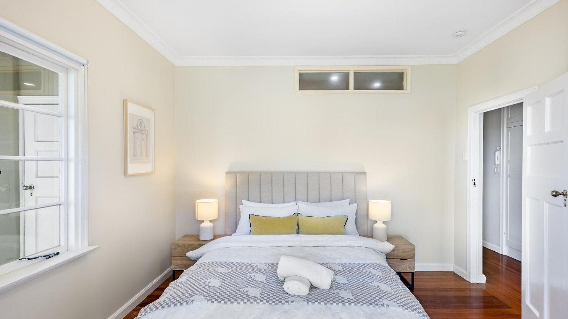 Apartment Riverside Heritage Chateau/convenient/free Carpark Brisbane
