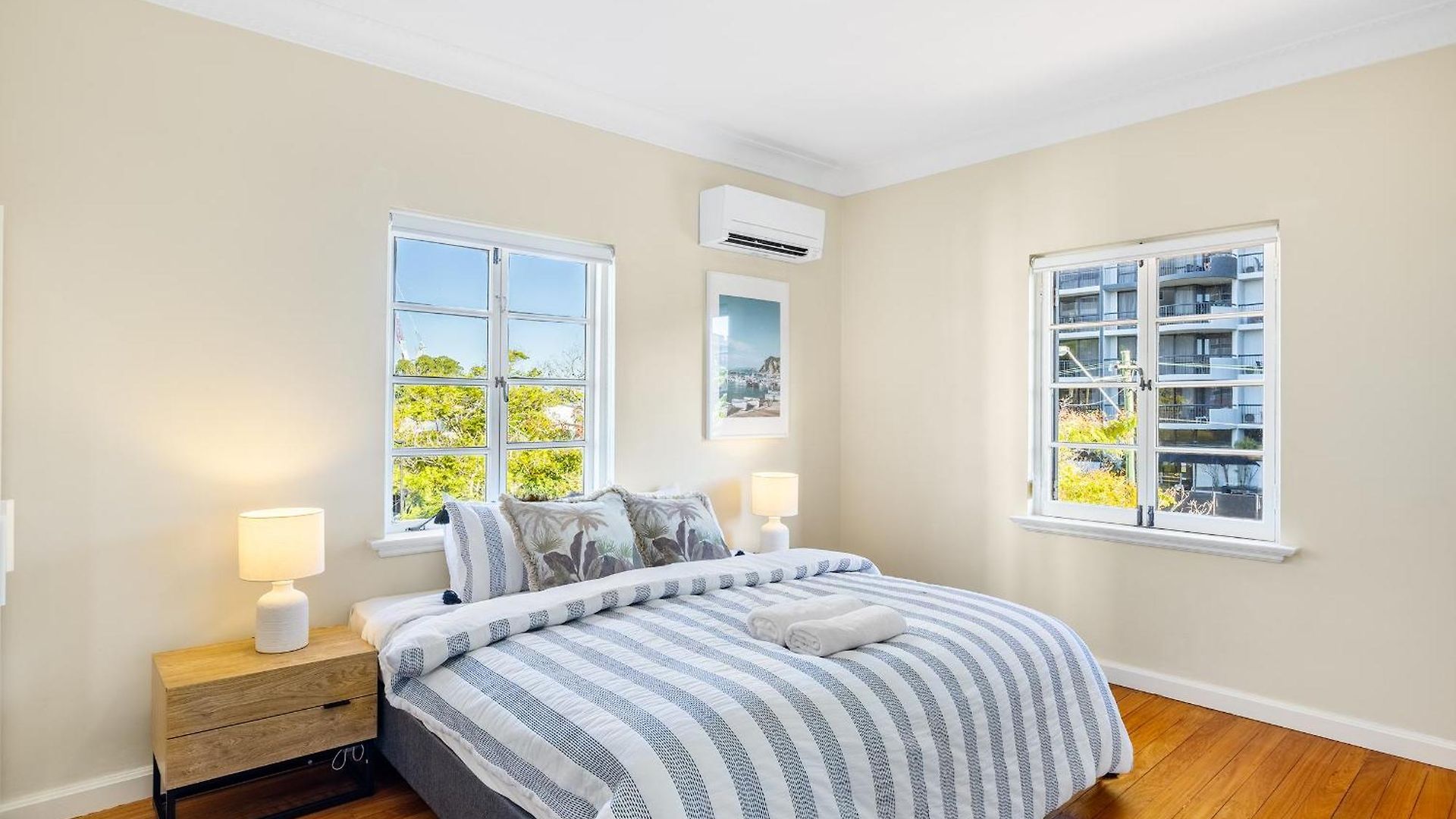 Riverside Heritage Chateau/convenient/free Carpark Apartment Brisbane