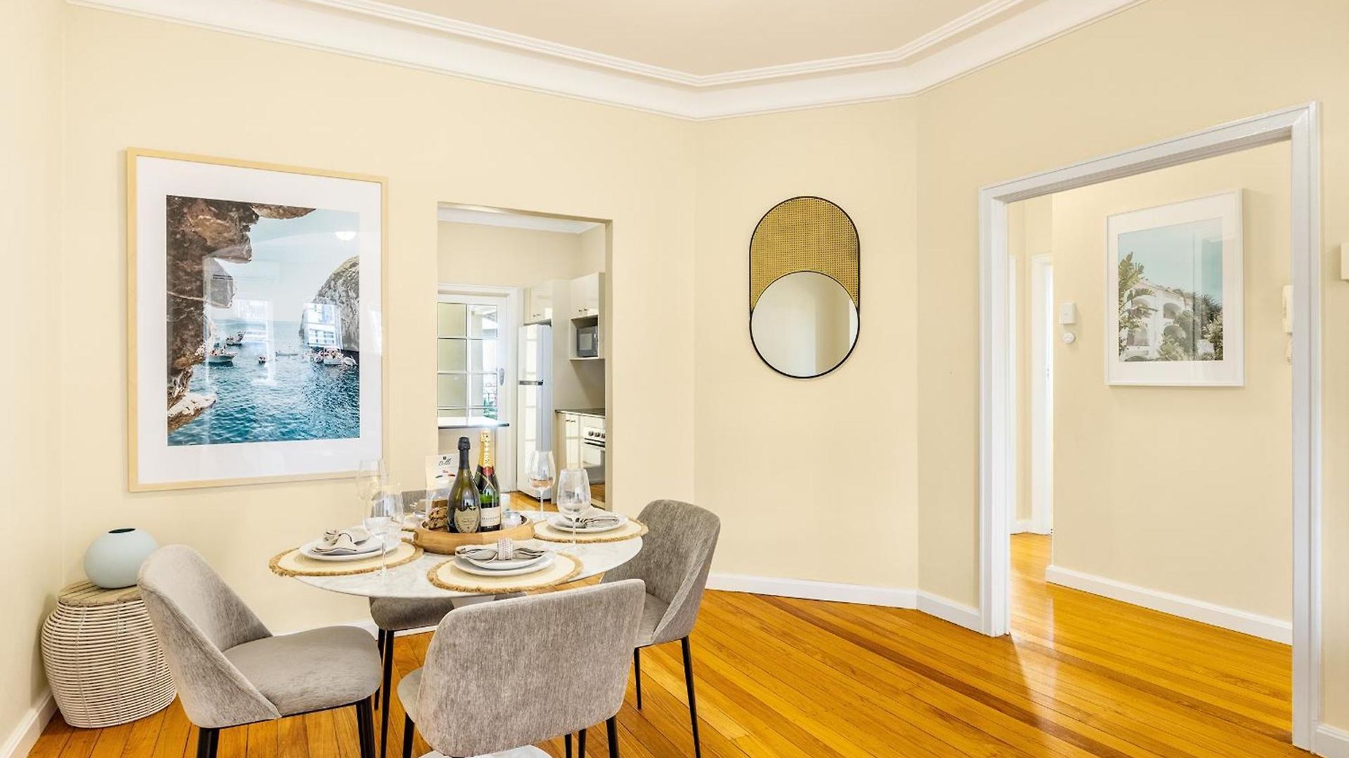 Apartment Riverside Heritage Chateau/convenient/free Carpark Brisbane