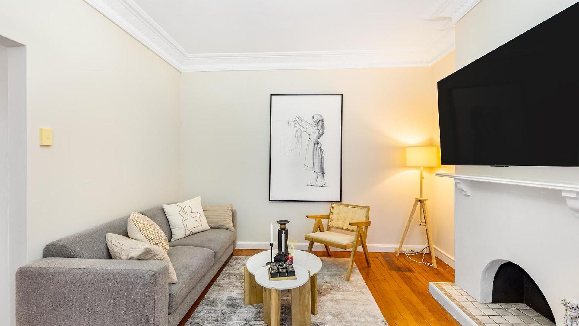 Riverside Heritage Chateau/convenient/free Carpark * Brisbane