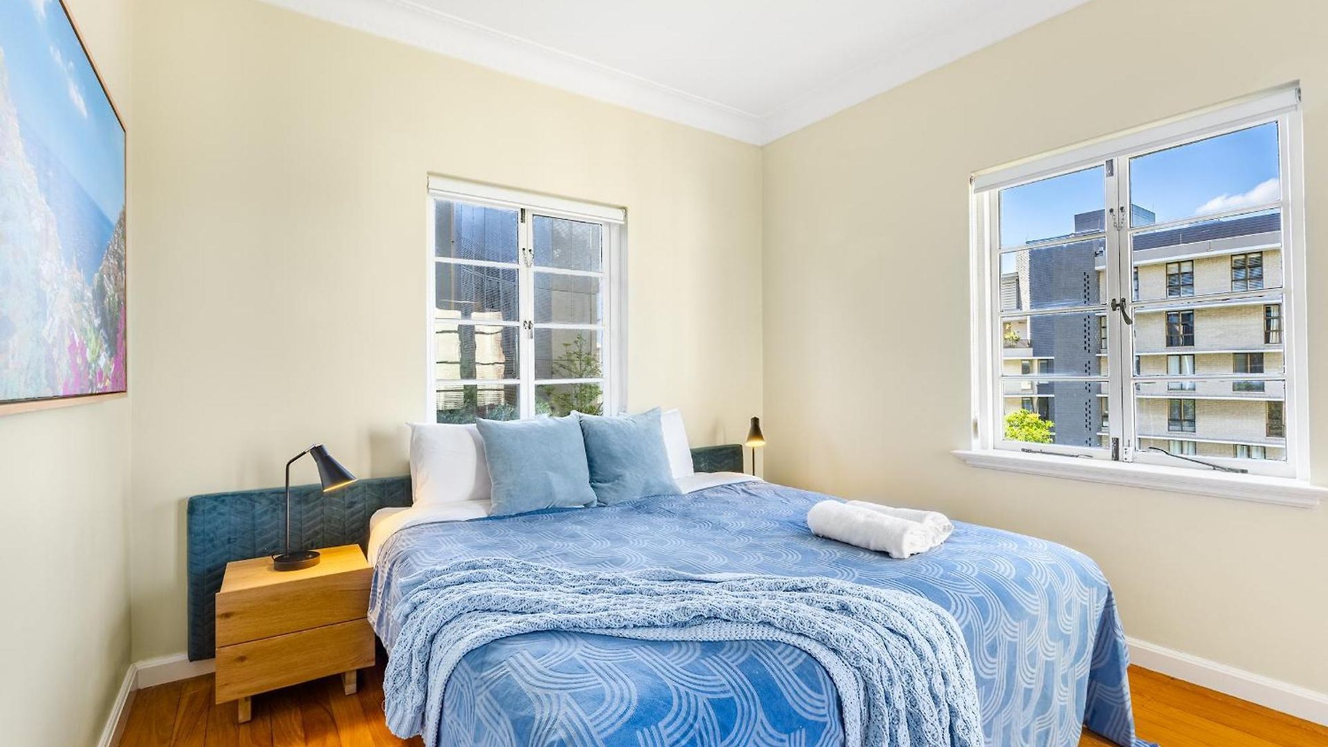 Apartment Riverside Heritage Chateau/convenient/free Carpark
