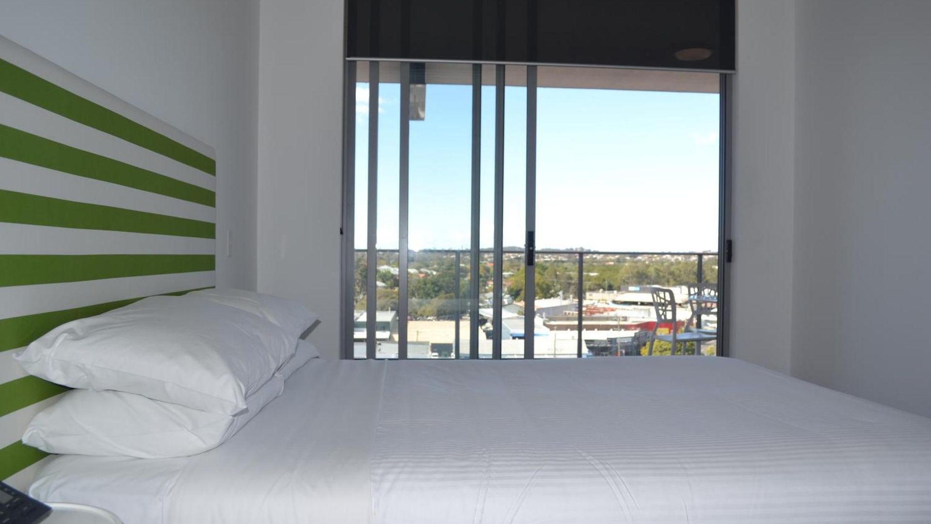 Eastwood Aparthotel