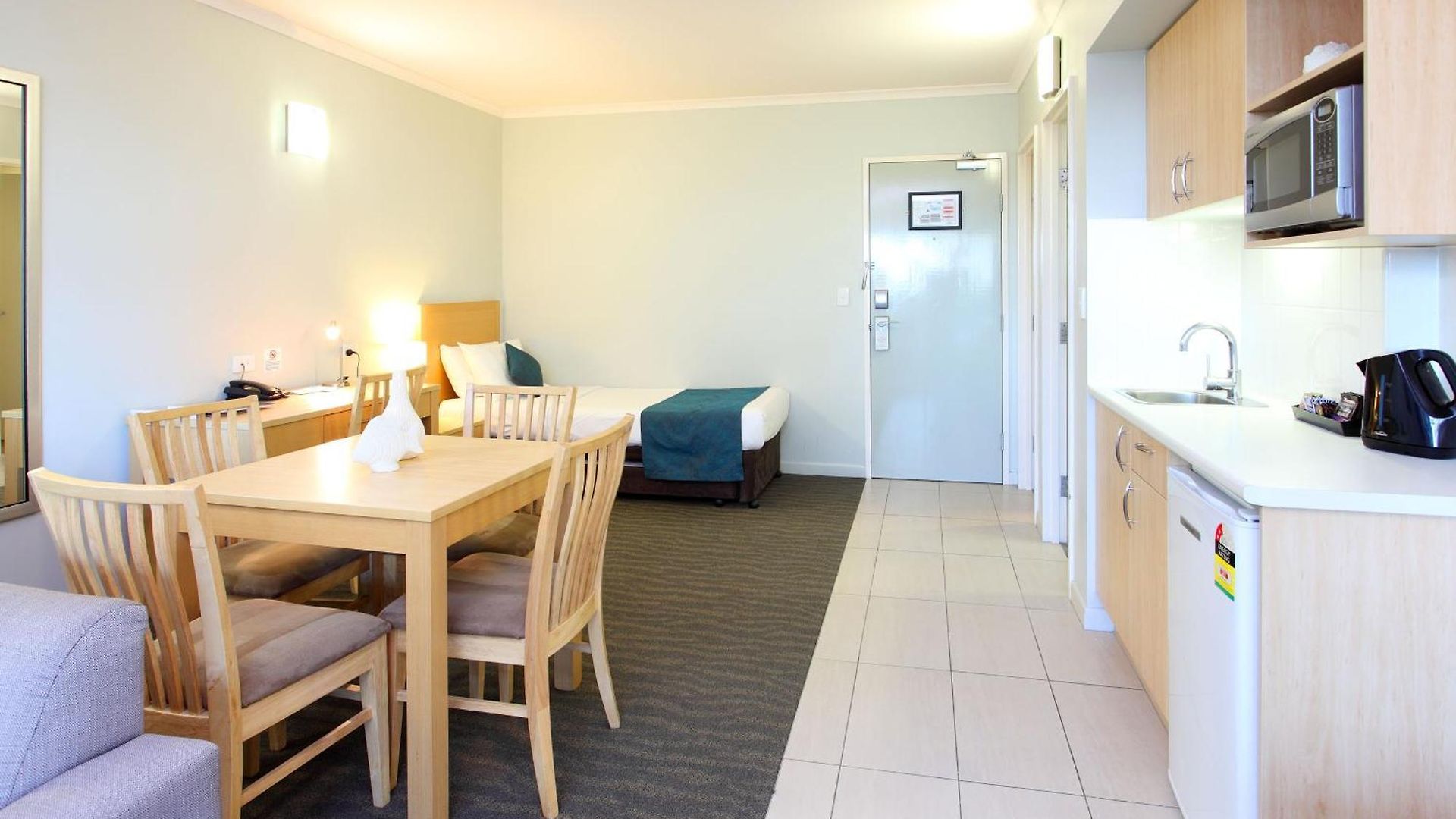 Manly Marina Cove Motel