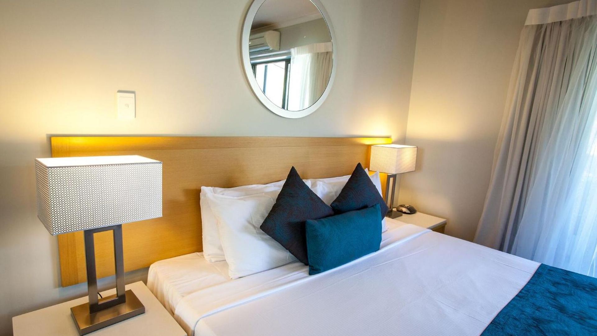 Manly Marina Cove Motel