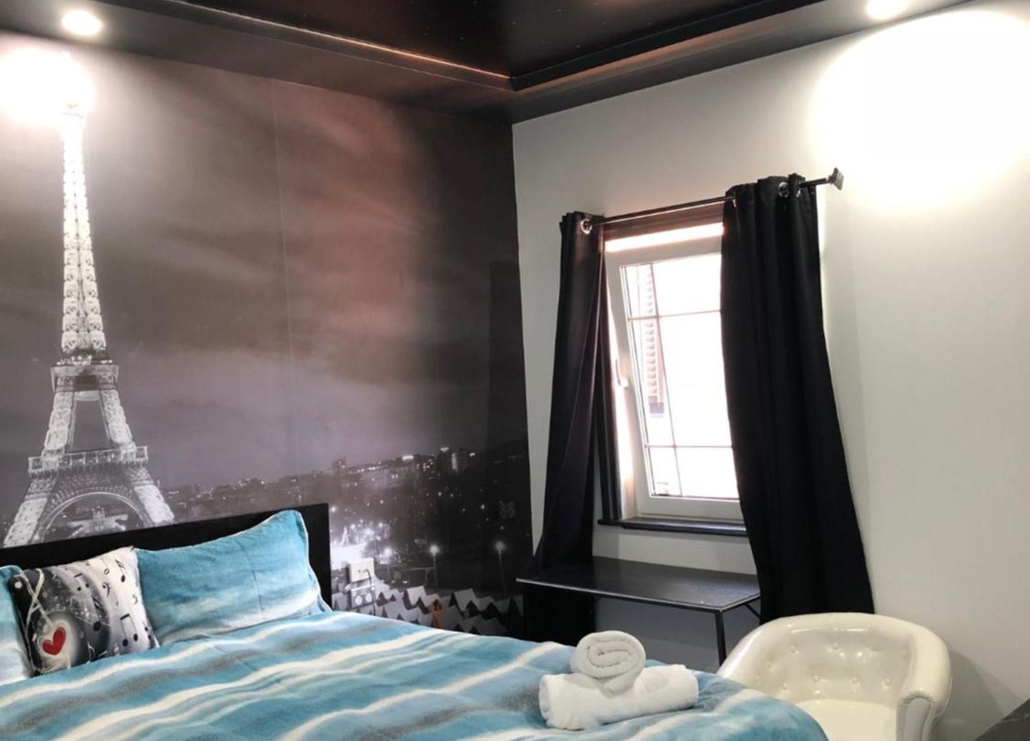 Amelia Boutique Hotel 4*