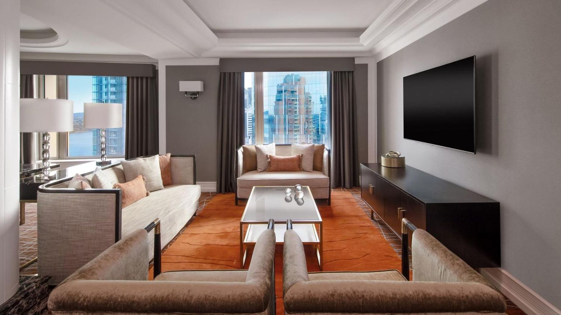 Hotel Marriott