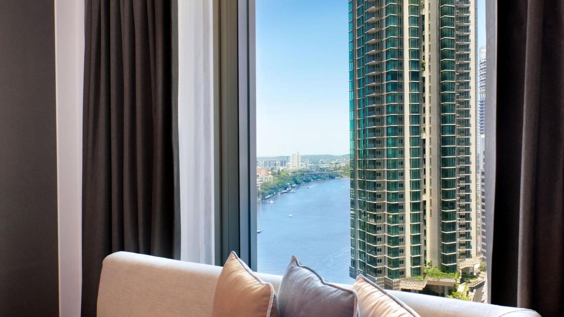 Marriott 5*
