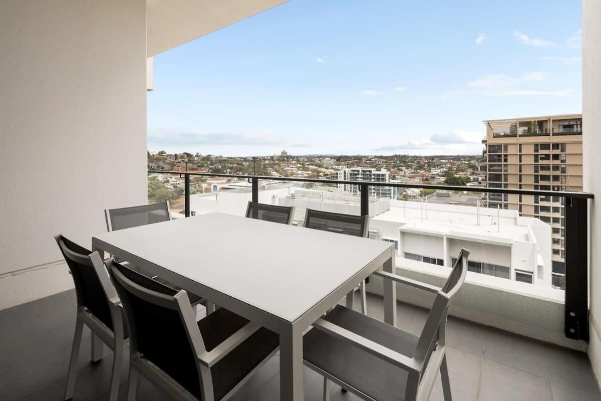 Apartment Cassa Opera - Spacious 3b In The Heart Managed By The Cassa Brisbane