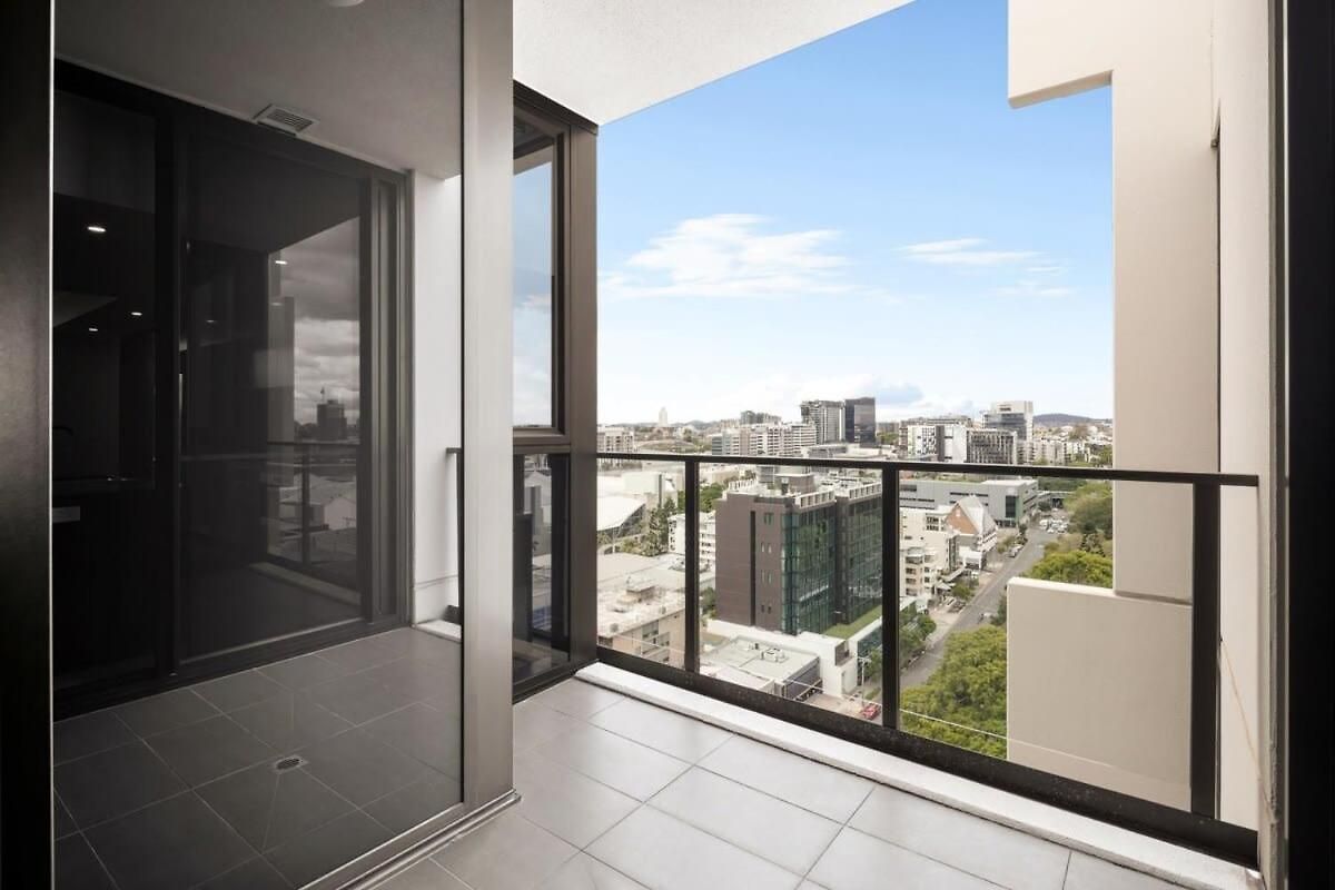 Cassa Opera - Spacious 3b In The Heart Managed By The Cassa * Brisbane