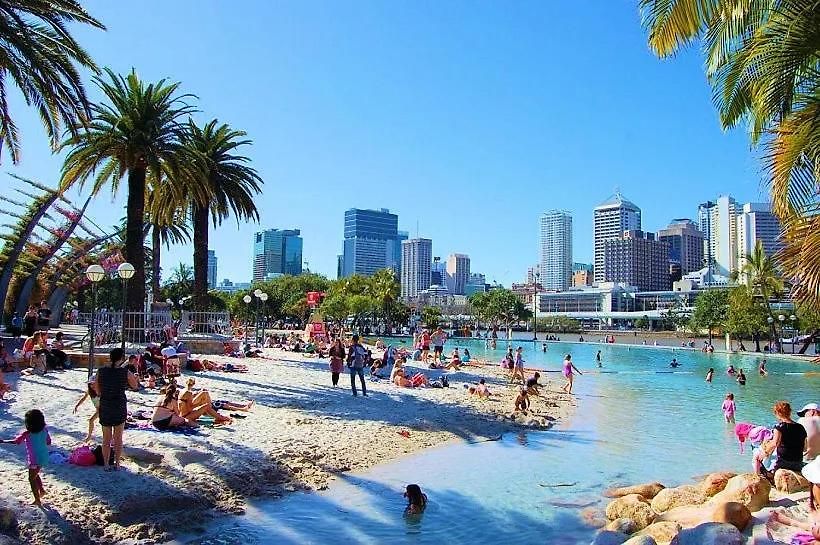 Holiday home Heritage 5br - Minutes Walk To Cbd&south Bank, 3 Parking *