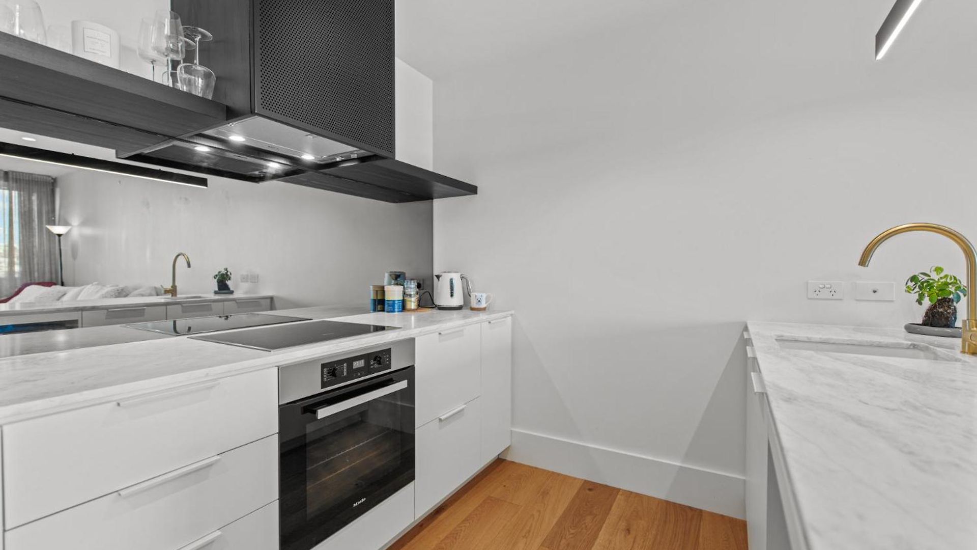 Spacious 1-bed Unit With Rooftop Infinity Pool Apartment Brisbane