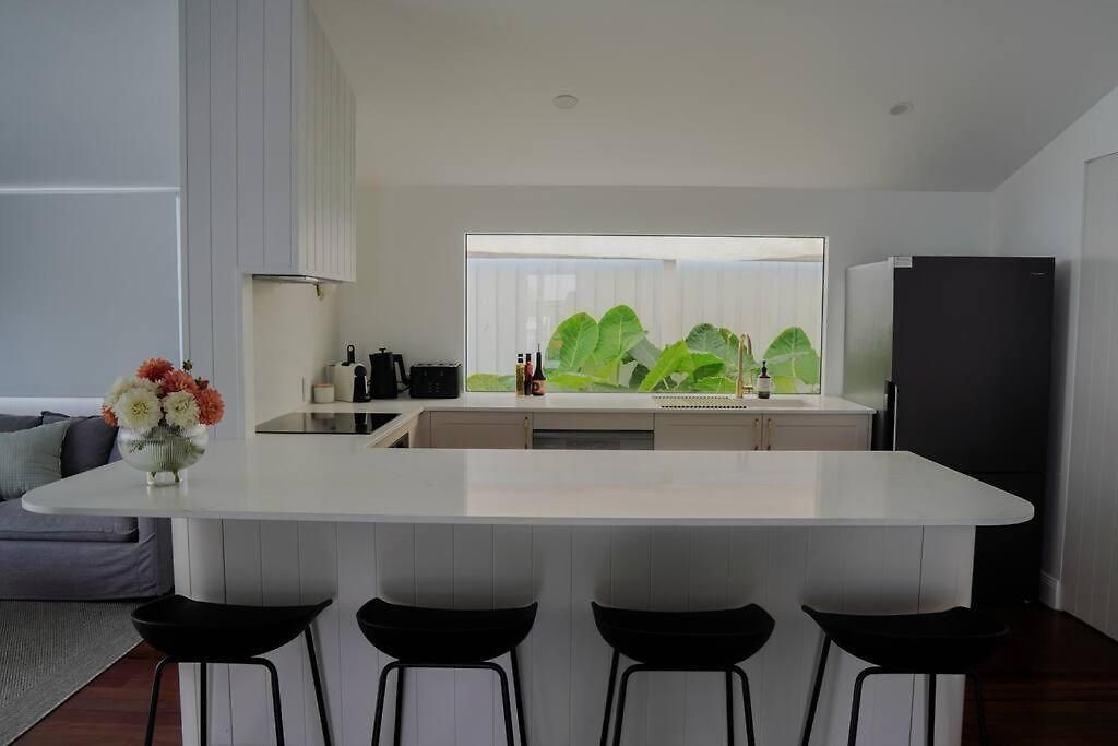 Springhill Retreat - Inner-city, Pool + Sauna Brisbane