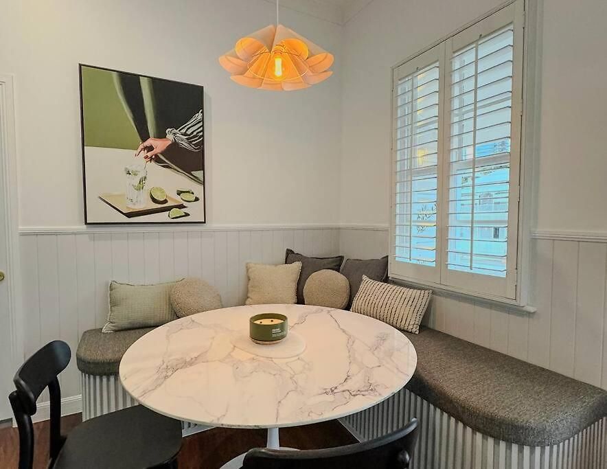 Springhill Retreat - Inner-city, Pool + Sauna * Brisbane
