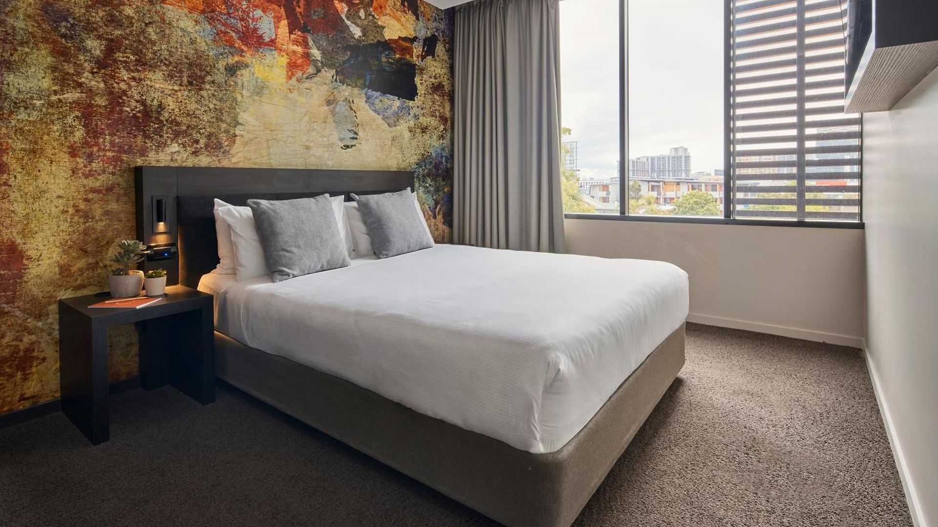 Kennigo Brisbane, Independent Collection By Evt Hotel 4*