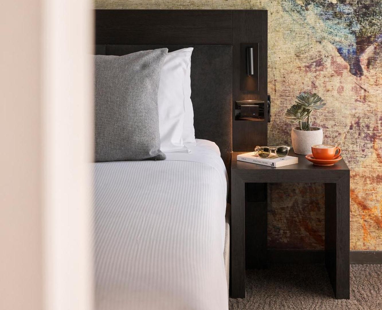 Kennigo Brisbane, Independent Collection By Evt Hotel Brisbane