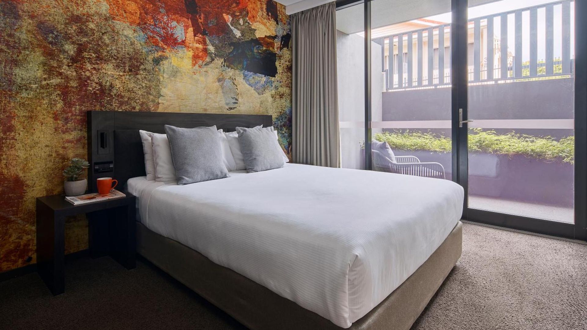 Hotel Kennigo Brisbane, Independent Collection By Evt 4*