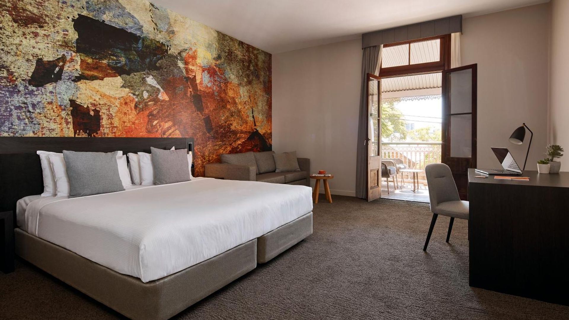 Hotel Kennigo Brisbane, Independent Collection By Evt Brisbane