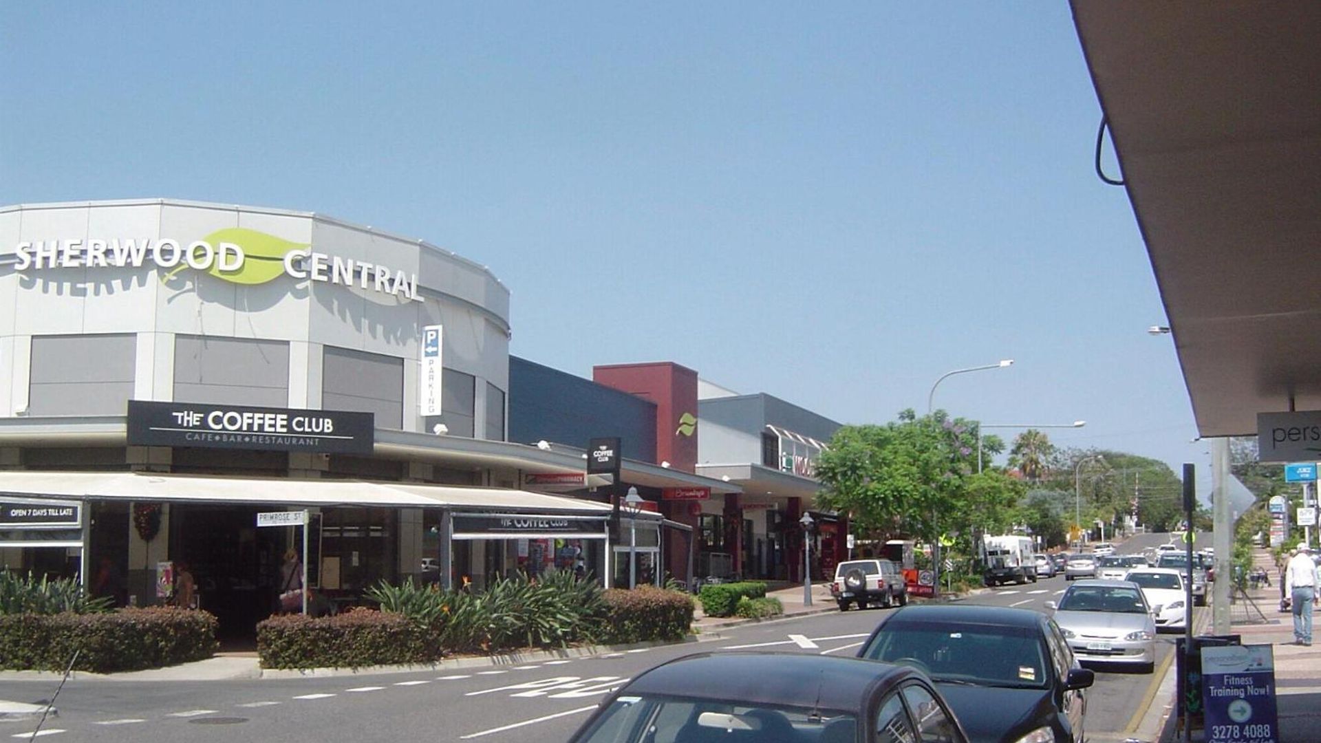 Spacious With Generous Entertaining * Brisbane