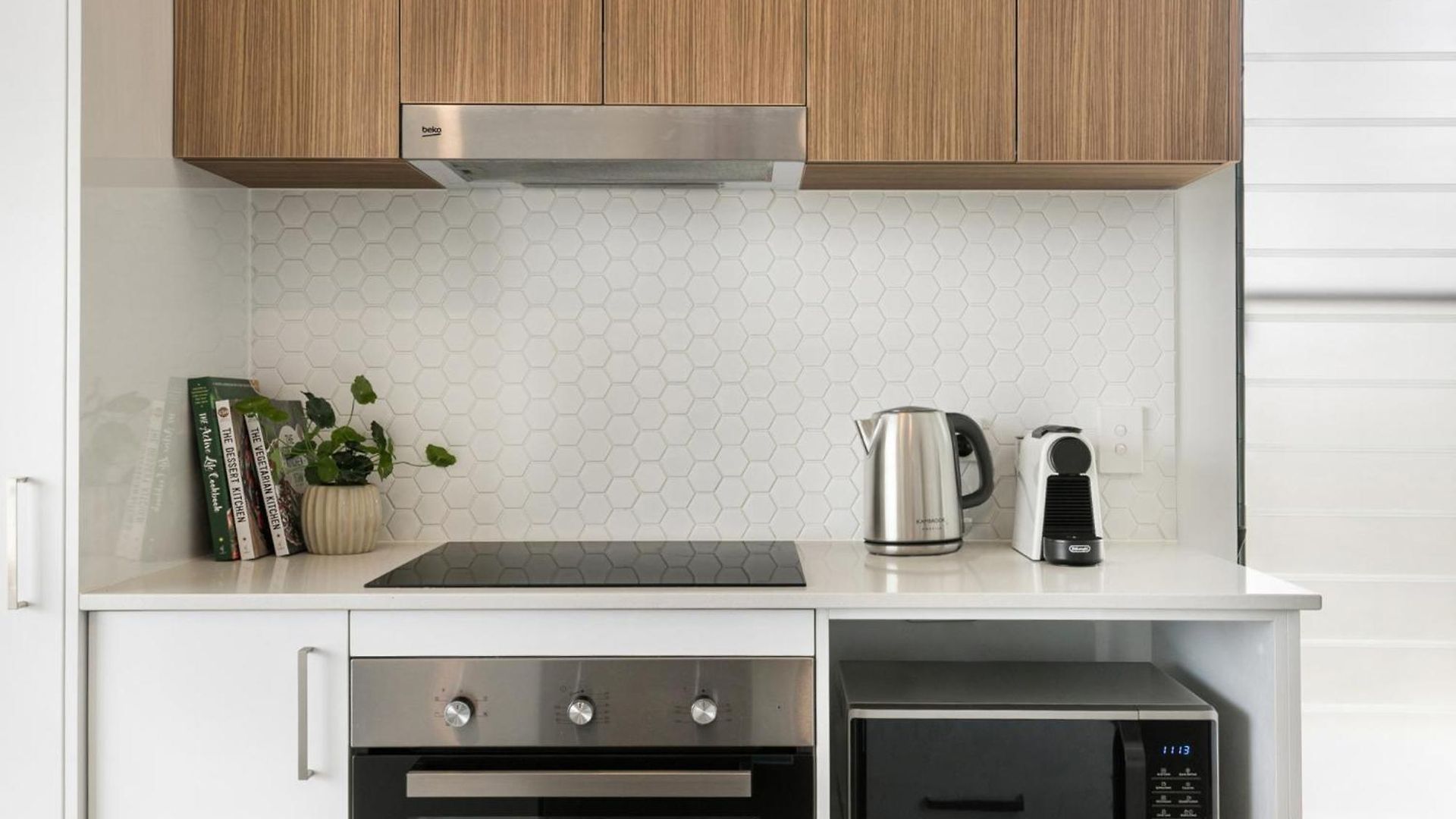 Apartment Spacious With Generous Entertaining