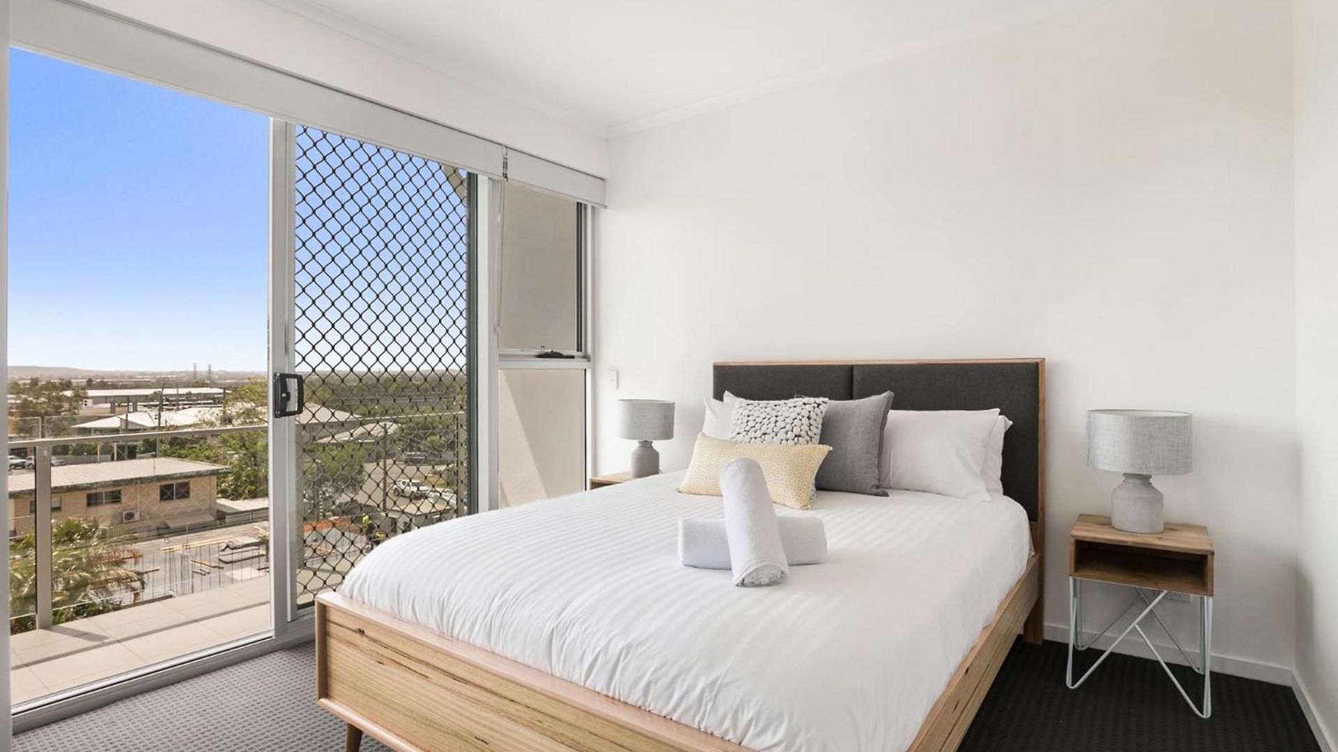 Spacious With Generous Entertaining Brisbane