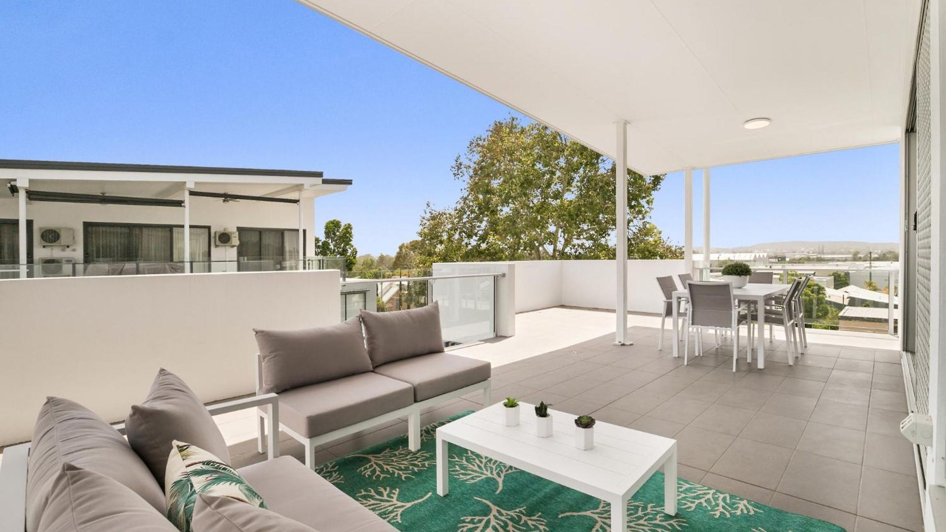 Spacious With Generous Entertaining