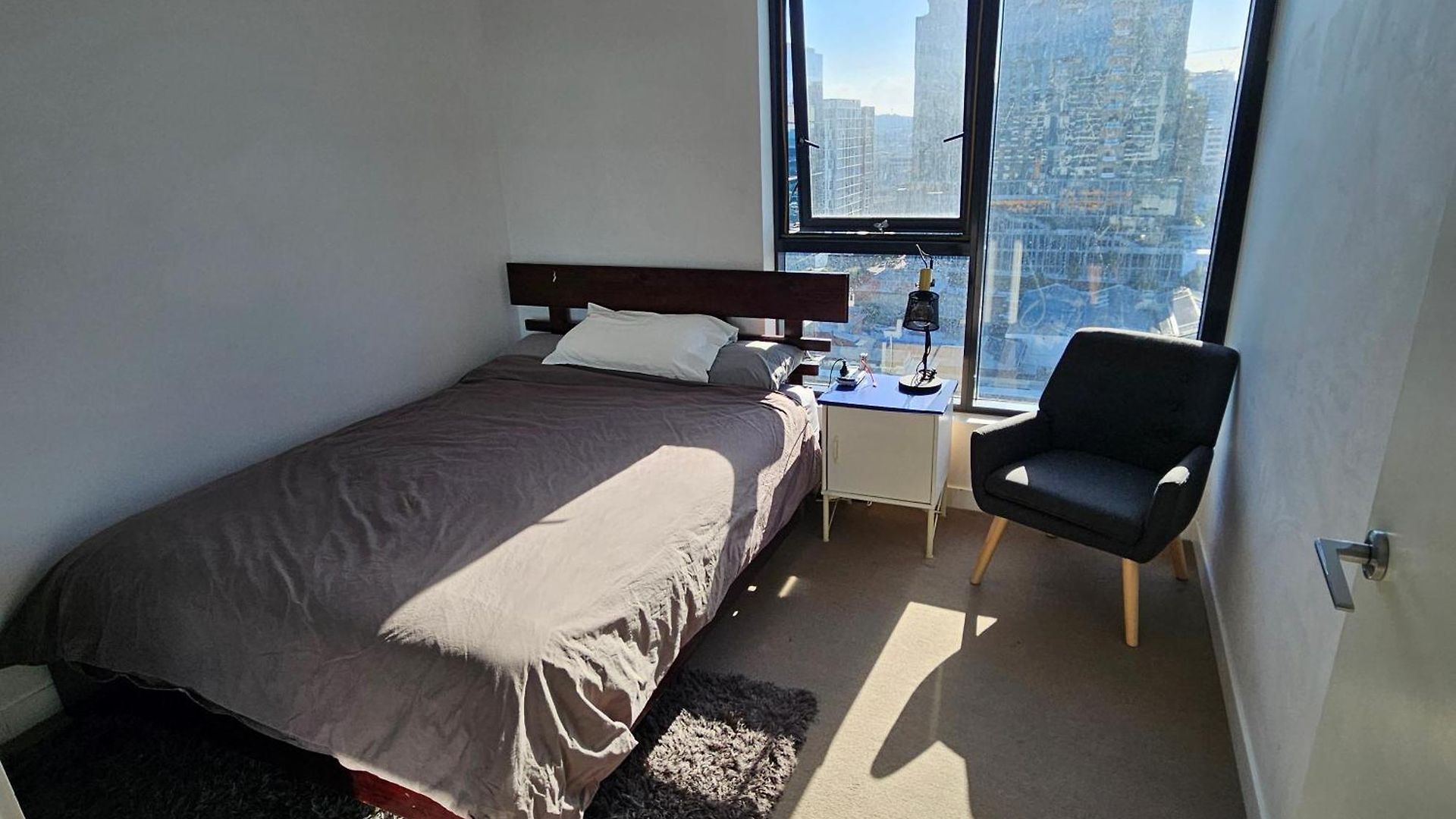 Homestay Private Bedroom & Bathroom In Shared Inner Brisbane