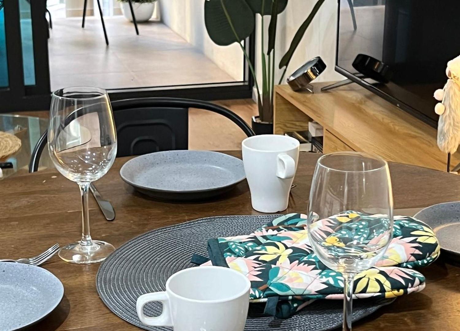 Apartment South Epicentre - 1 Bedroom Brisbane