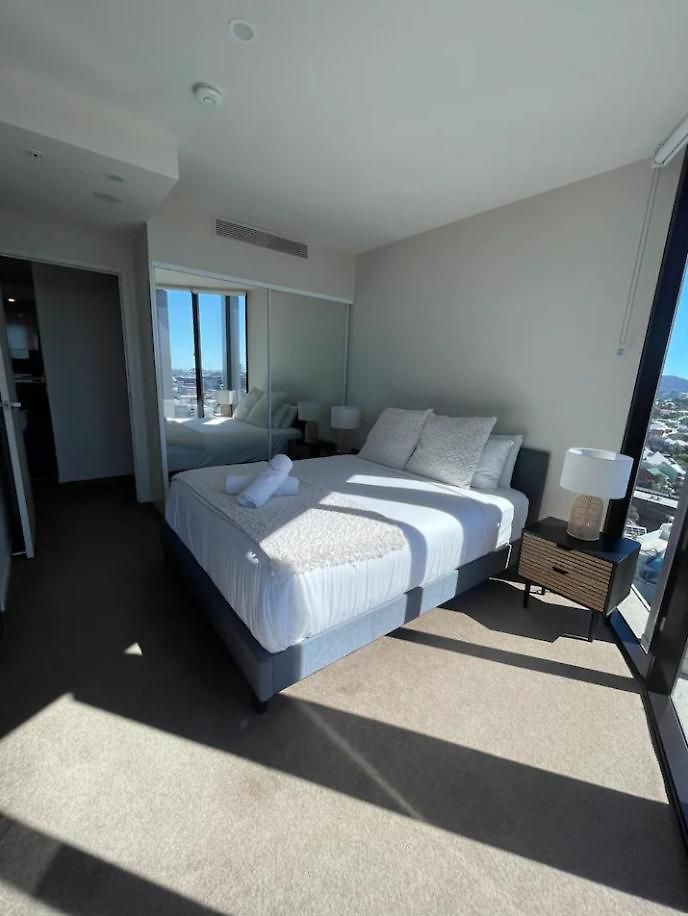 Spire Residences By The Spire Manager Brisbane