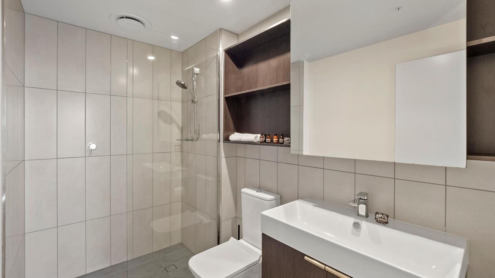 Spire Residences By The Spire Manager * Brisbane