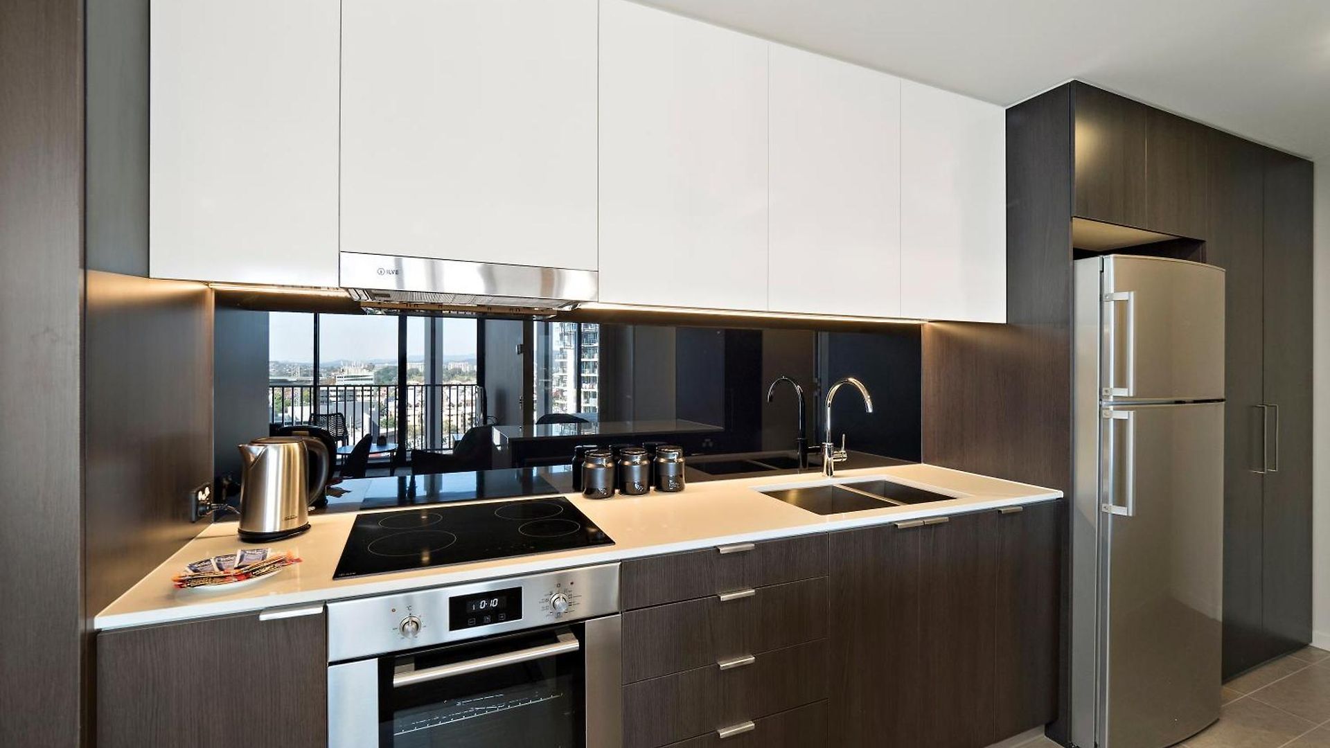 Spire Residences By The Spire Manager Brisbane