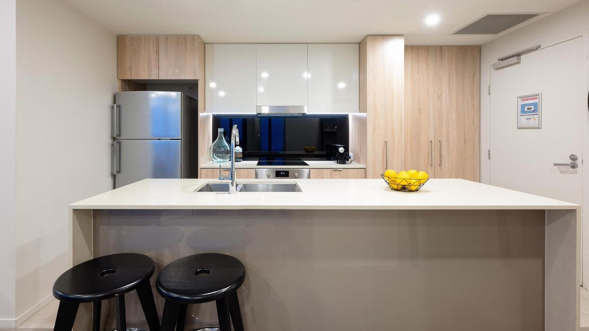 Spire Residences By The Spire Manager Apartment