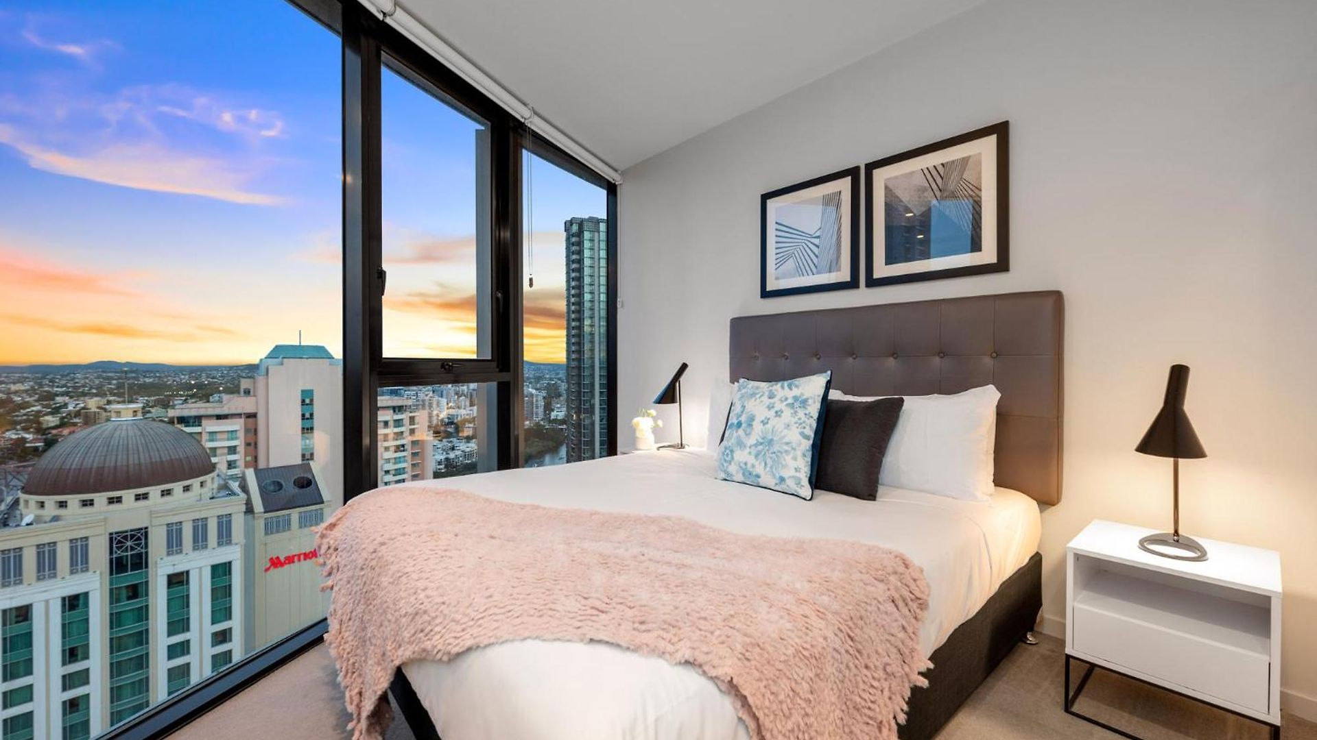 Apartment Spire Residences By The Spire Manager