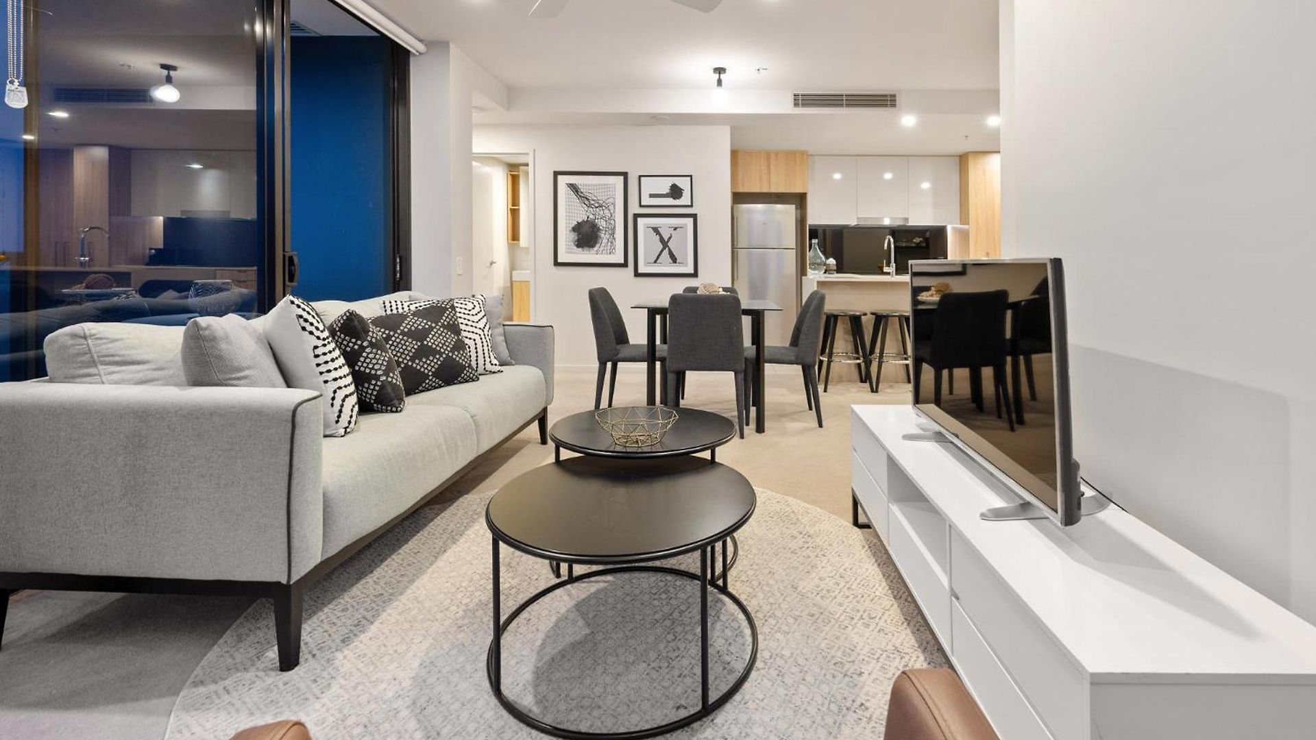 Apartment Spire Residences By The Spire Manager