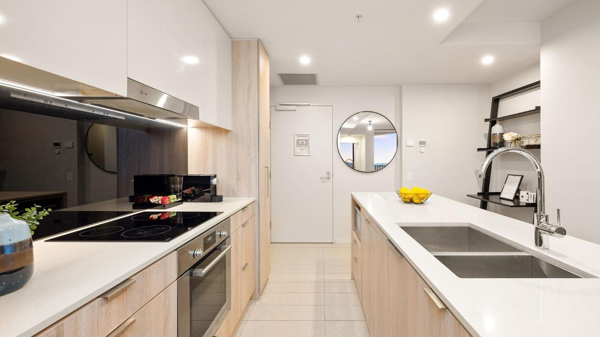 Spire Residences By The Spire Manager * Brisbane