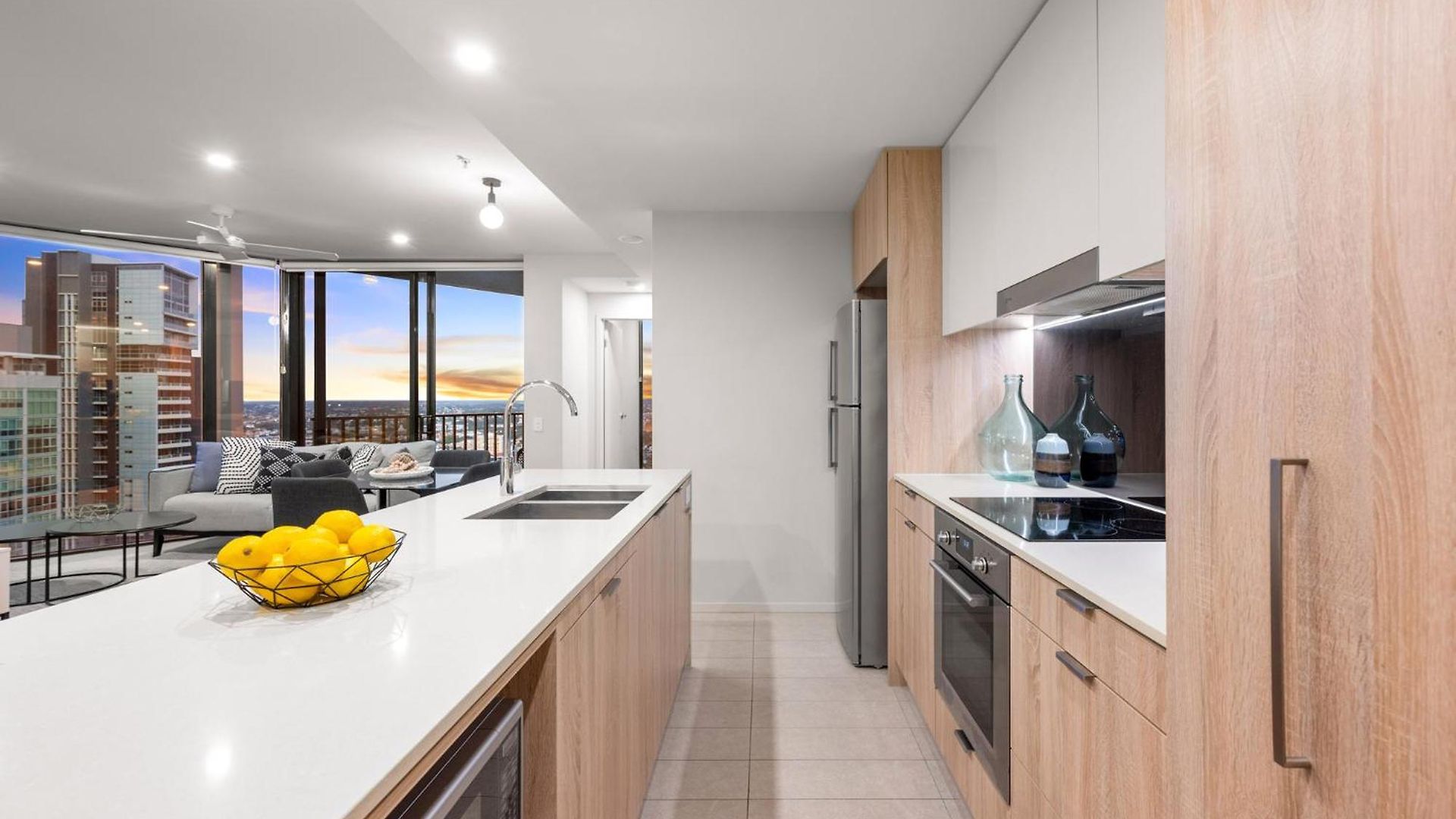 Spire Residences By The Spire Manager * Brisbane