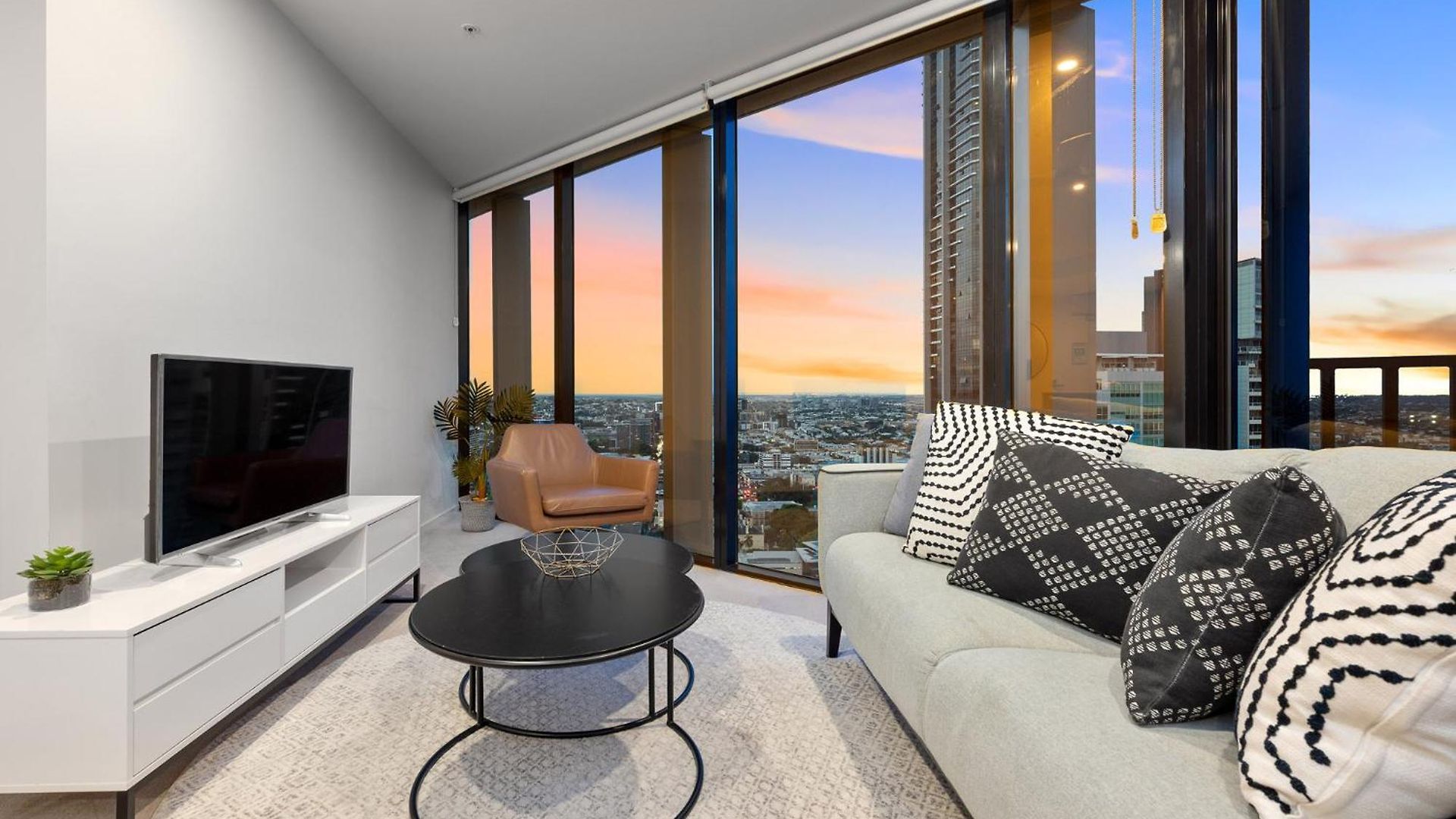 Spire Residences By The Spire Manager *