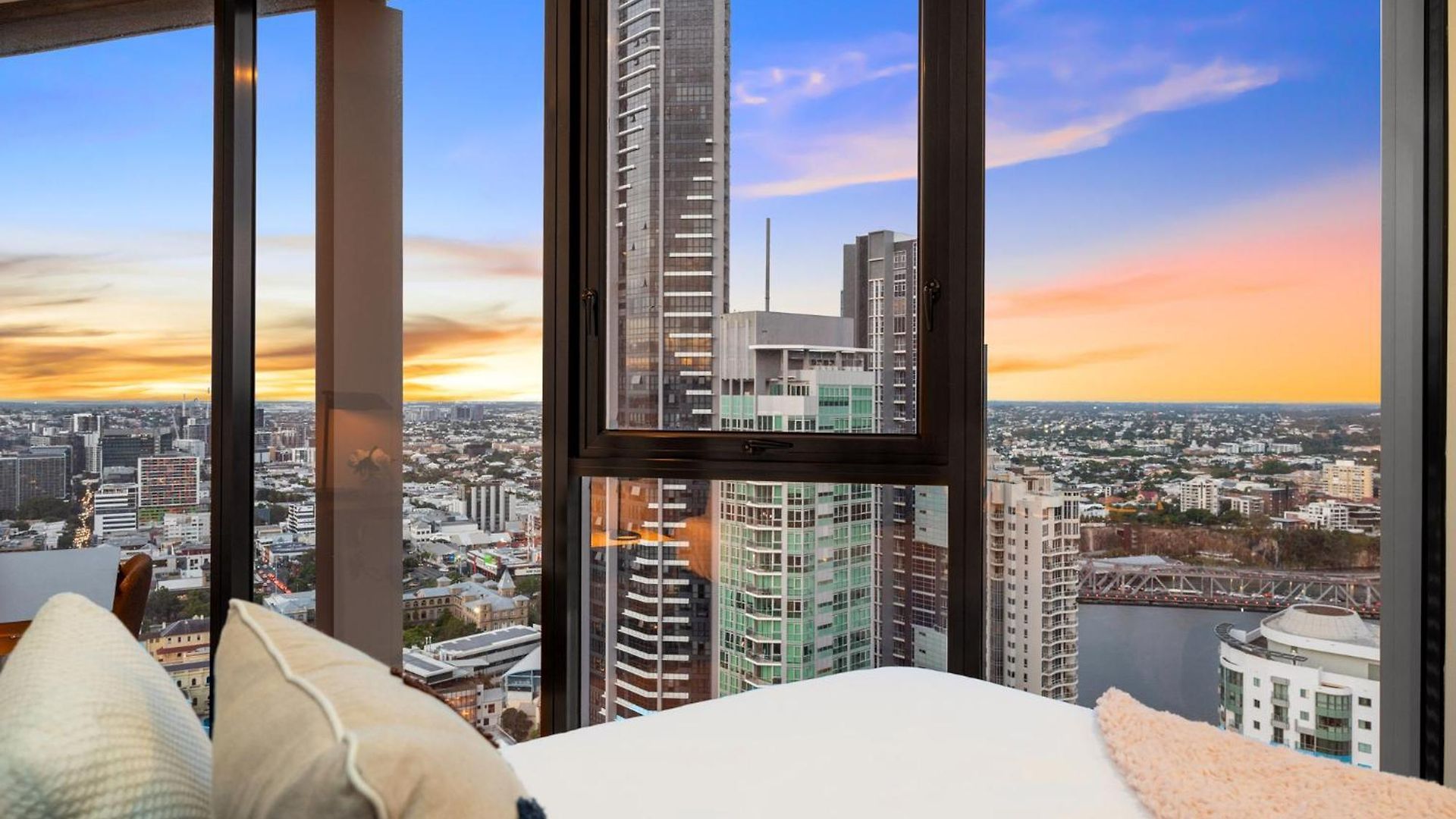 Spire Residences By The Spire Manager Brisbane